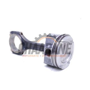 Piston A2560301100 Mercedes AMG GT 4-door coupe (X290) 3.0 43 EQ boost 4-Matic+