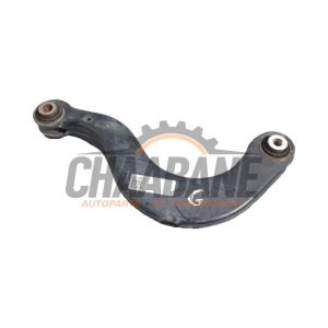 Bras de suspension bas arriere gauche 5Q0505323D Audi TT Roadster (FV9/FVR) 2.0 TDI 16V 2014
