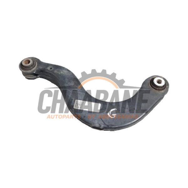 Bras de suspension bas arriere gauche 5Q0505323D Audi TT Roadster (FV9/FVR) 2.0 TDI 16V 2014