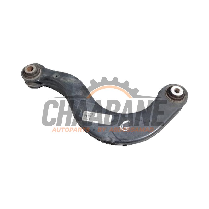 Bras de suspension bas arriere gauche 5Q0505323D Audi TT Roadster (FV9/FVR) 2.0 TDI 16V 2014