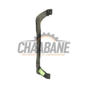 Renfort pare choc arriere 83A807329A Audi RS Q3 Sportback (F3S) 2.5 TFSI 20V Quattro 2019