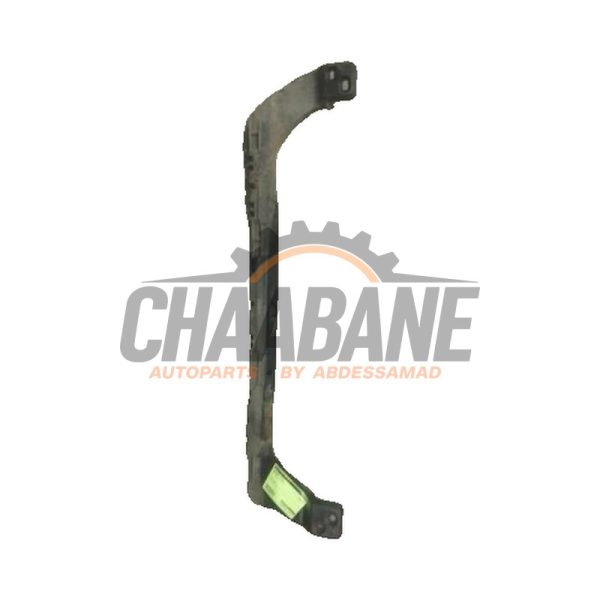 Cadre pare-chocs arriere 83A807329A Audi RS Q3 Sportback (F3S) 2.5 TFSI 20V Quattro 2019
