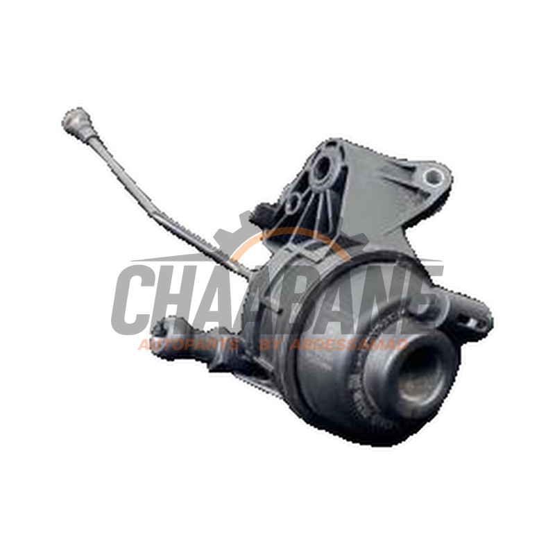 Couple aimant compressor turbo E501167 Audi RS 6 Avant (C7) 4.0 V8 TFSI 32V 2013 / 2018