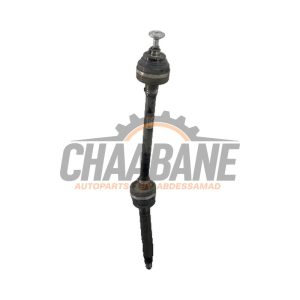 Arbre de transmission arriere droit 5A7ED86 BMW iX (I20) xDrive40 77 kWh 2021