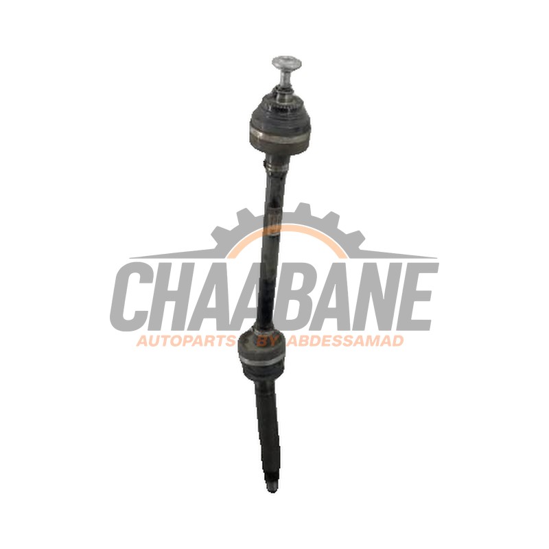 Arbre de transmission arriere droit 5A7ED86 BMW iX (I20) xDrive40 77 kWh 2021