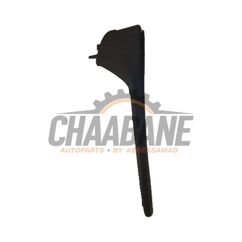 Revetement coffre gauche T2R8677PVJ Jaguar F-type 2.0 Turbo 16V