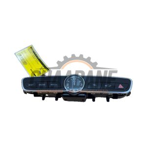 Commande ordinateur de bord A2139056308 Mercedes E (W213) E-220d 2.0 Turbo 16V