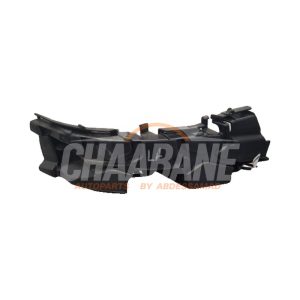 Support pare-chocs arriere gauche A2538801103 Mercedes GLC Coupe (C253) 2.0 300d 16V 4-Matic