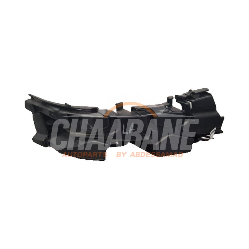 Support pare-chocs arriere gauche A2538801103 Mercedes GLC Coupe (C253) 2.0 300d 16V 4-Matic