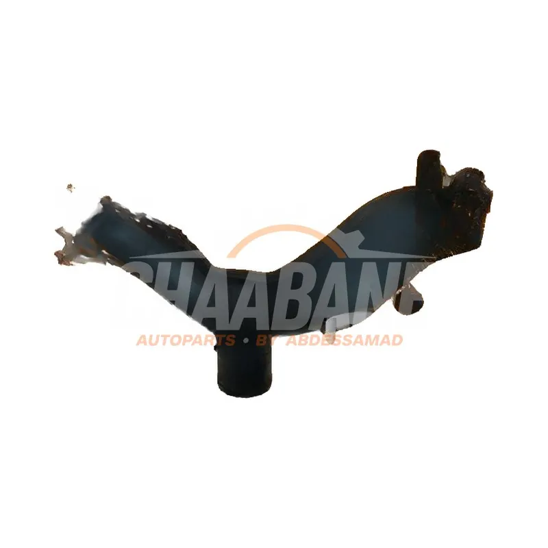 Boitier thermostat 9W838A504DC Jaguar F-type 5.0 V8 S 32V