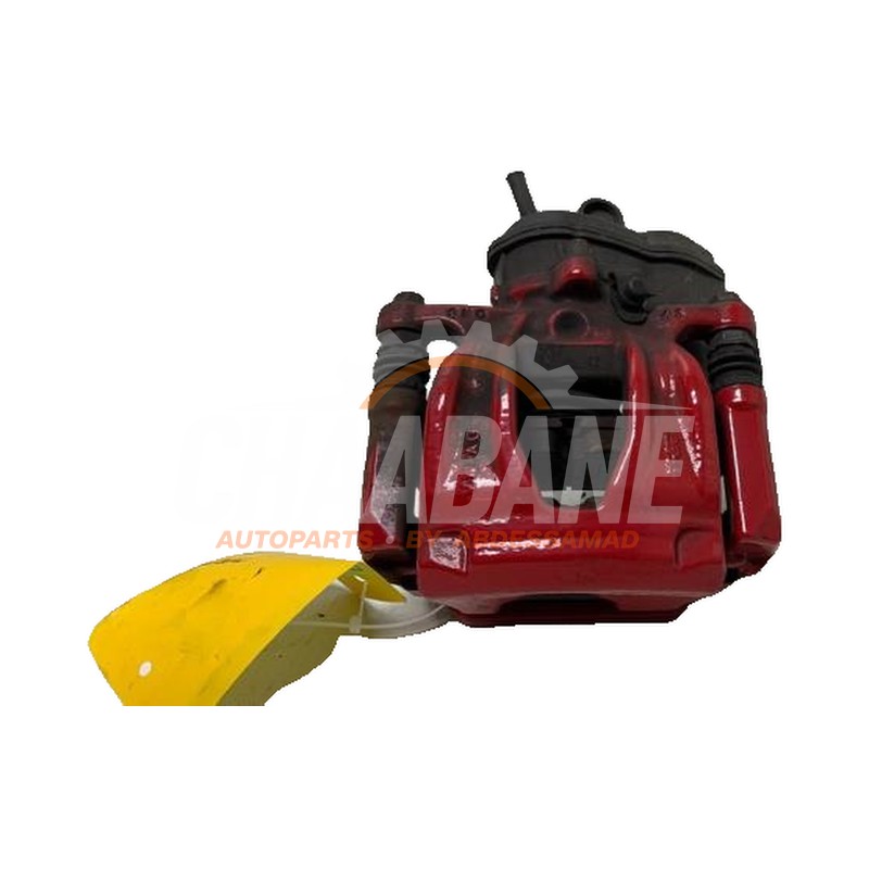 Etrier de frein (pince) arriere gauche 8W0405BF Audi S5 Sportback (F5A/F5F) 3.0 TFSI V6 24V 2016