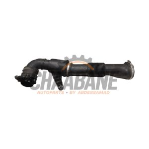 Tuyau daspiration air GX739C623CA Jaguar XE 2.0d 180 16V