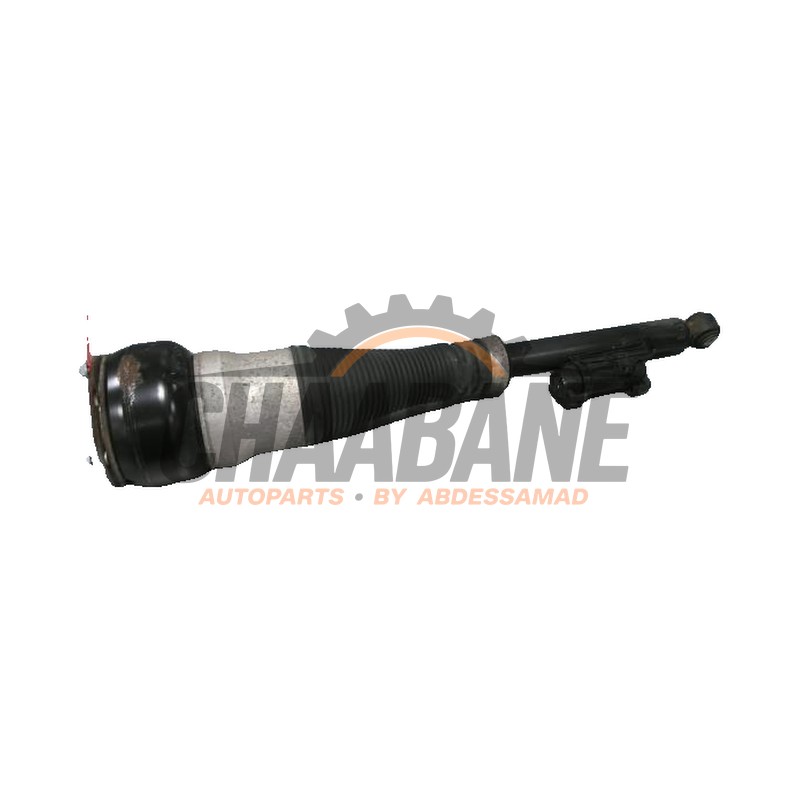 Barre amortisseur arriere droit A2223203413 Mercedes S-Klasse
