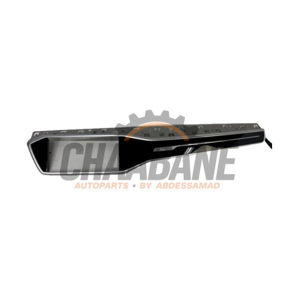 Cadre tableau de bord 4K1857200G Audi A6 Avant (C8) 2018