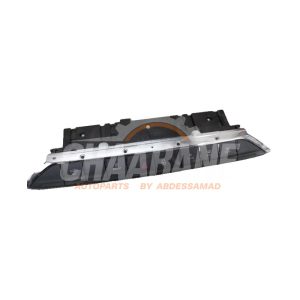 Bouton de warning 5E3925200F Skoda Octavia Combi (NXAC) 1.0 TSI 12V 2019