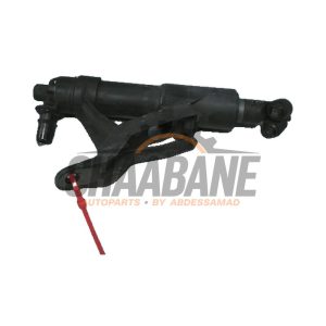 Buse phare 8W0955102A Audi A4 2015