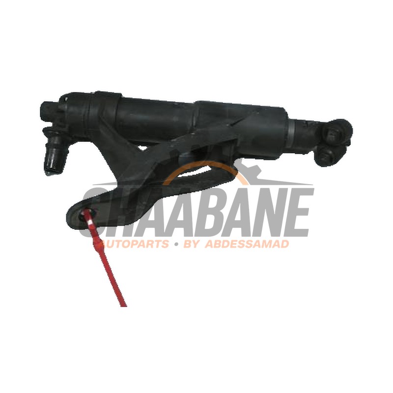 Buse phare 8W0955102A Audi A4 2015