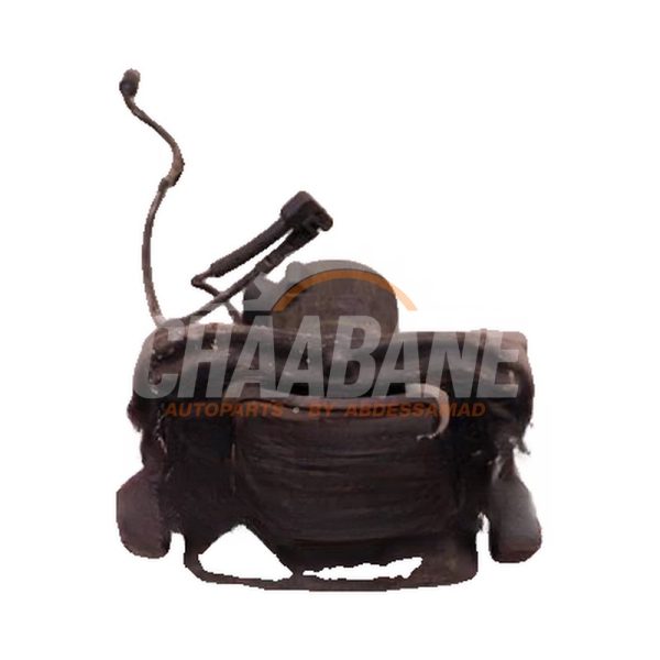 Etrier de frein (pince) avant gauche 34116860263 BMW X1 (F48) sDrive 16d 1.5 12V TwinPower 2014 / 2022