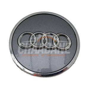 Enjoliveur moyeu 8W0601170 Audi A5 Sportback (F5A/F5F) 2.0 TFSI g-tron 16V 2016