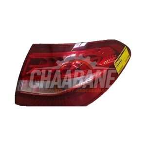Feu arriere secondaire droit A2059060003 Mercedes C Estate (S205) C-220 CDI BlueTEC, C-220 d 2.2 16V