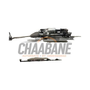 Boitier de direction assistee A2054604501 Mercedes C Estate (S205) C-220 CDI BlueTEC, C-220 d 2.2 16V
