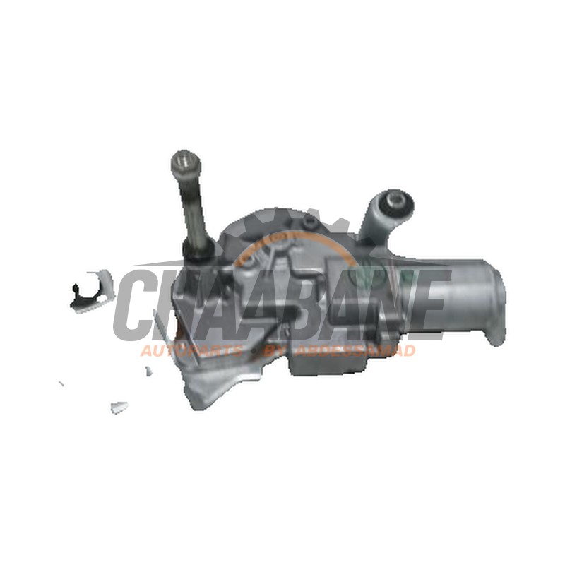 Moteur essuie-glace arriere A2479065102 Mercedes A-Klasse