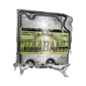 Boitier airbag A2059017613 Mercedes C (W205) C-220 2.2 CDI BlueTEC, C-220 d 16V