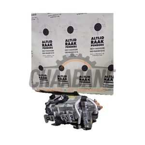 Convertisseur (hybride) A2769001801 Mercedes S (222.0/222.1) 3.5 S-400 Hybrid, S-400 h 24V