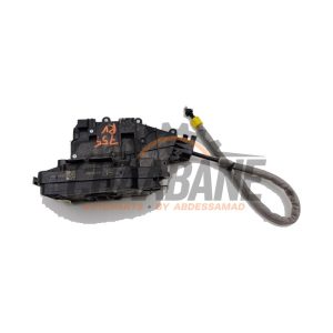 Serrure portiere mecanique 2portes droite A0997208401 Mercedes E (C238) E-300 2.0 Turbo 16V