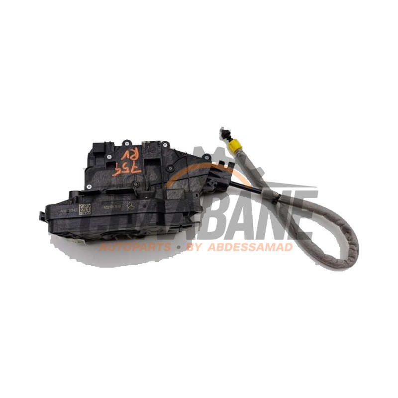 Serrure portiere mecanique 2portes droite A0997208401 Mercedes E (C238) E-300 2.0 Turbo 16V