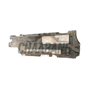 Plaque de protection sol A1776808403 Mercedes A (177.0)