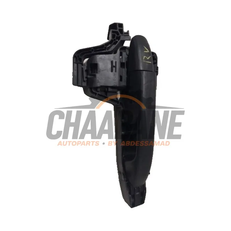 Poignee portiere 4portes avant droite A4477600634 Mercedes Vito (447.6) 2.2 114 CDI 16V