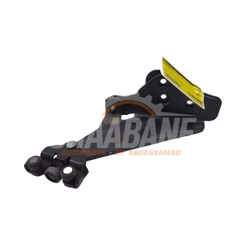 Roulette porte coulissante droite 497645 Mercedes Citan (415.6) 1.5 108 CDI