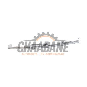 Airbag plafond 5F4880742 Seat Leon ST (5FF) 1.6 TDI Ecomotive 16V 2012 / 2020
