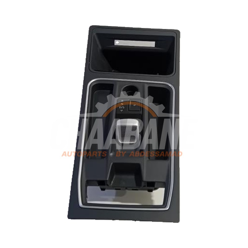 Timonerie de changement de vitesse 5FB863263D Seat Leon 2019
