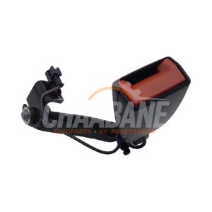 Attache ceinture arriere droite A2058600501 Mercedes C (C205) C-300 2.0 Turbo 16V