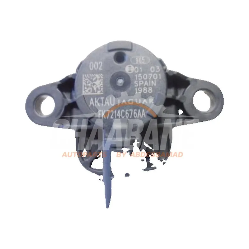 Detecteur airbag LR059793 Jaguar XE 2.0 D E-Performance 16V
