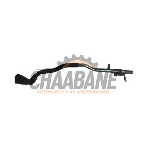 Conduit (divers) A6512300656 Mercedes GLA (156.9) 2.2 220 d 16V 4-Matic