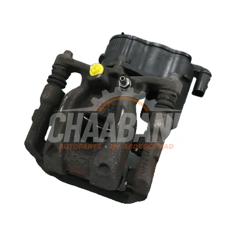 Etrier de frein (pince) arriere droit A2474232000 Mercedes GLA
