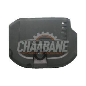 Cache sous moteur LR125274 Landrover Discovery