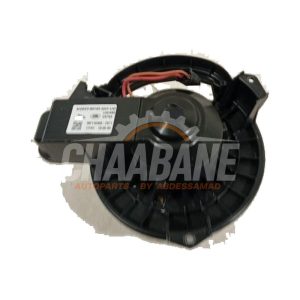 Moteur de ventilation chauffage MF1163602671 Jaguar XE