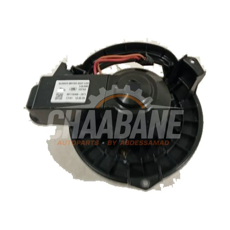 Ventilateur chauffage MF1163602671 Jaguar XE