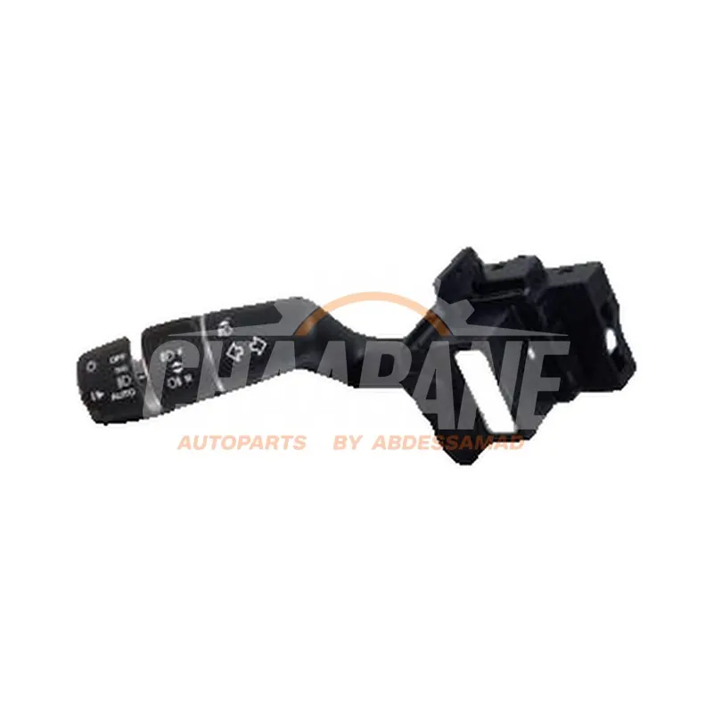 Commodo phare BJ323F972DB Jaguar F-Pace 2.0 D 180 16V AWD