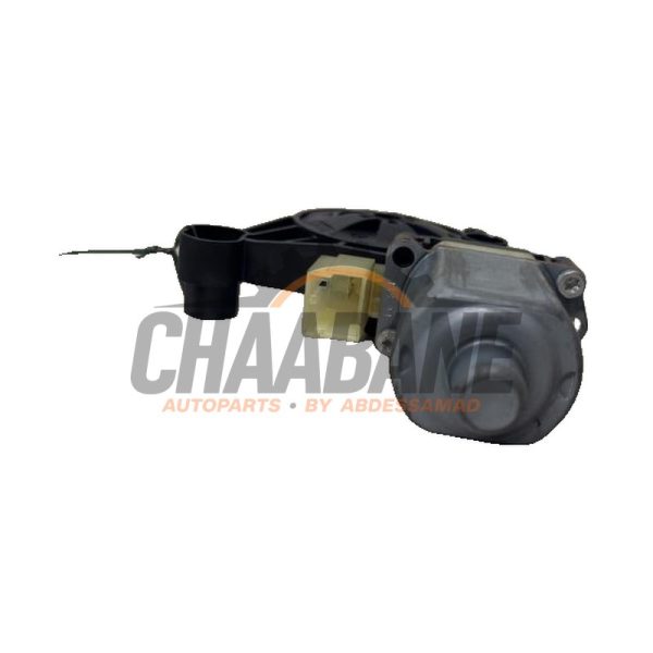 Moteur de vitre portiere 5Q0959802 Audi RS 3 Sportback (8YA) 2.5 TFSI 20V Quattro 2021