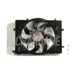 Moto ventilateur A0999061200 Mercedes C-Klasse