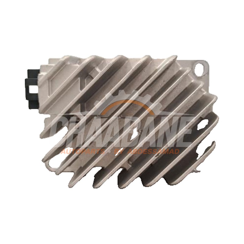 Amplificateur radio A1779050403 Mercedes GLC (X253) 2.0 C-220d 16V 4-Matic