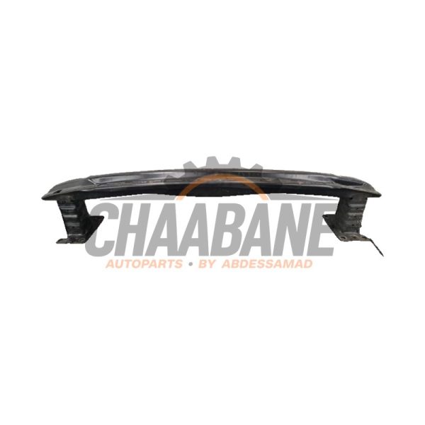 Cadre pare-chocs arriere 8Y0807309 Audi A3 Sportback (8YA) 1.0 30 TFSI 12V Mild hybrid 2019