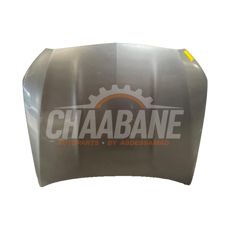 Capot A2068800500 Mercedes C (W206) C-180 1.5 EQ Boost
