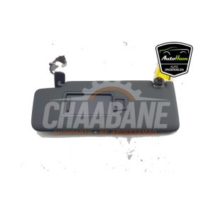 Pare-soleil 89A857551BMC8 Audi Q4 Sportback (4FN) 40 e-tron 2021
