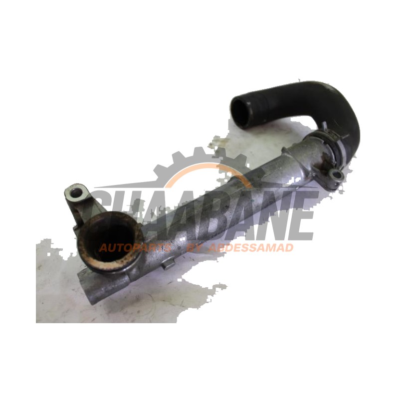 Tube deau A2742000153 Mercedes GLC Coupe (C253) 2.0 300 e 16V 4-Matic